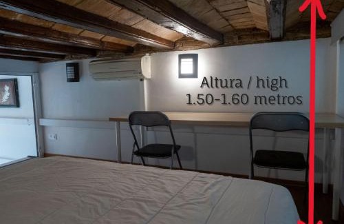 Gracia Apartment | Casa Gracia con Jardín