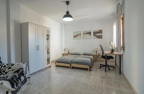 Durcal House | Casa Granada budget Haus bei Granada