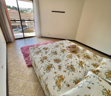Sao Braz House | Casa Grande 3 quartos, perto parque Barigui