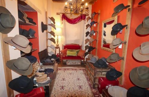 Real de Catorce Hotel | Casa Grande - Adults Only