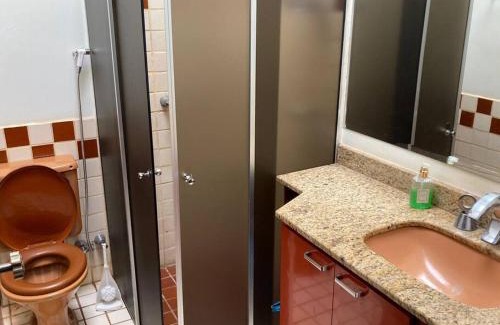 Subsetor Norte - 1 House | Casa grande, ampla, com 4 quartos e estacionamento