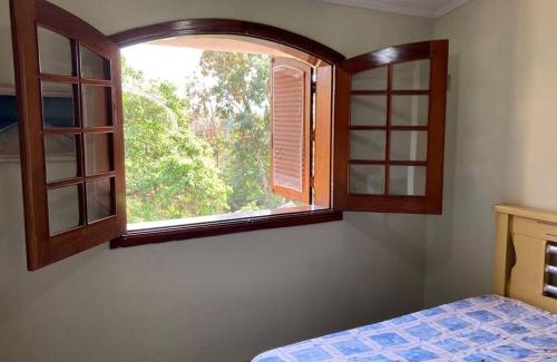 Subsetor Norte - 1 House | Casa grande, ampla, com 4 quartos e estacionamento