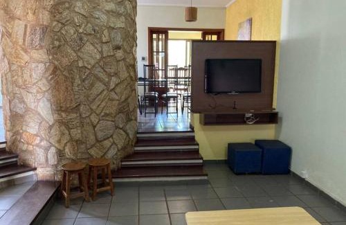 Subsetor Norte - 1 House | Casa grande, ampla, com 4 quartos e estacionamento