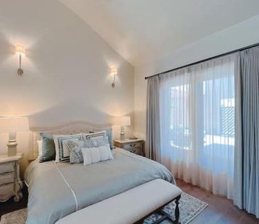 Willcox House | Casa Grande at Tirrito Farm