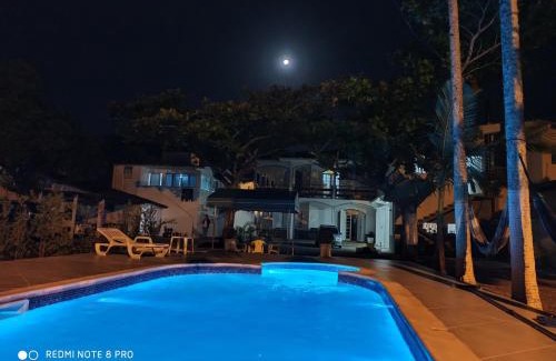 Jurere House | Casa Grande