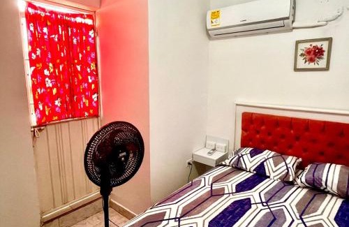 Riohacha House | Casa grande cerca a la playa