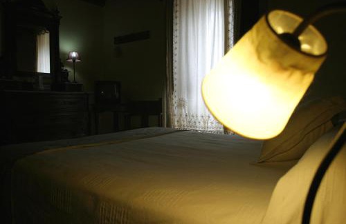 Vachao Hotel | Casa Grande Do Bachao