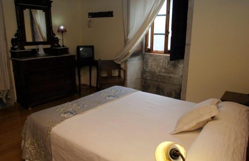 Vachao Hotel | Casa Grande Do Bachao