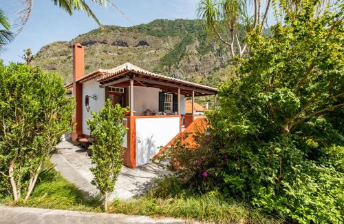 Sao Vicente Villa | Casa Grande da Camélia