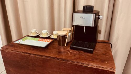 Maracaju Villa | Casa Grande e Completa - Emite NF