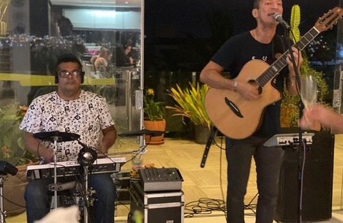 Novo Gravata House | Casa Grande em GRAVATÁ RS3-27