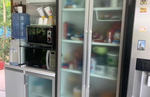 Novo Gravata House | Casa Grande em GRAVATÁ RS3-27