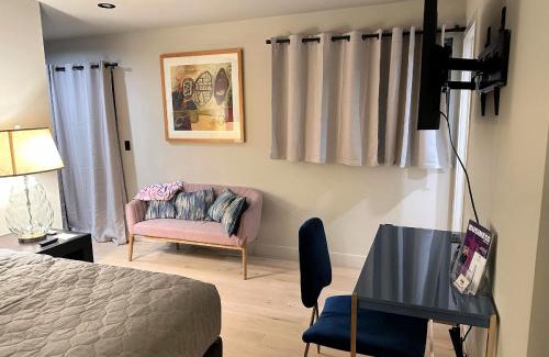 Pico-Union Apartment | Casa Grande extremely Spacious Apartments steps to Crypto Arena