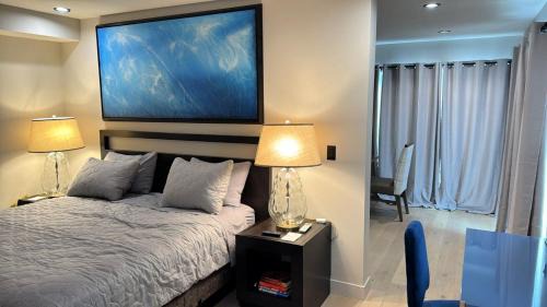 Pico-Union Apartment | Casa Grande extremely Spacious Apartments steps to Crypto Arena