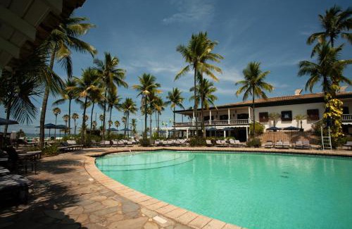 Enseada Resort | Casa Grande Hotel Resort & Spa