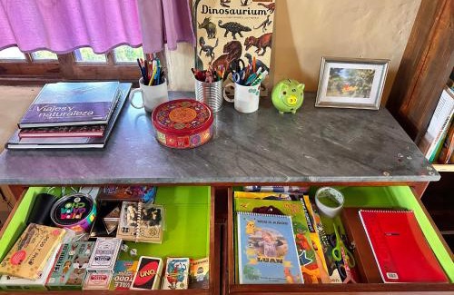 Aigua House | Casa grande Los Manzanos