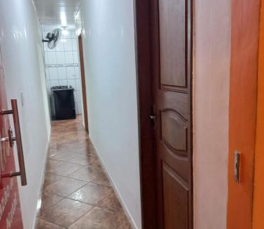 Val-de-Caes House | Casa grande Mobiliada para COP 30, próximo ao aeroporto e a 10 min do Parque da Cidade