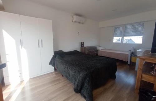 Claromeco Villa | Casa Grande para 7 personas