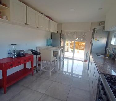 Claromeco Villa | Casa Grande para 7 personas