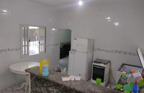 Sao Cristovao House | Casa Grande para temporada
