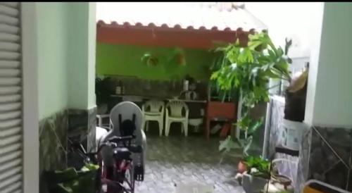 Sao Cristovao House | Casa Grande para temporada