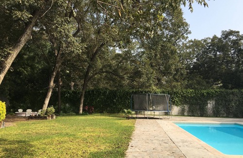 Garcia Villa | Casa Grande Quinta Norestense Villa