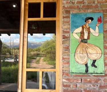 San Javier Department House | Casa Grande Reservas por privado