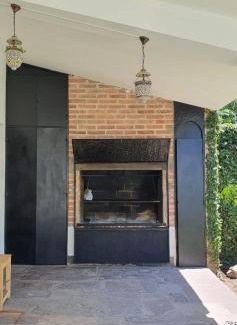 Salta House | Casa Grande Salta pleno centro de la ciudad