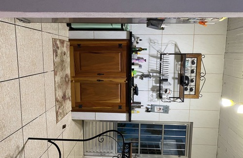 Sabara House | Casa grande, toda mobiliada e muito confortável em Sabará