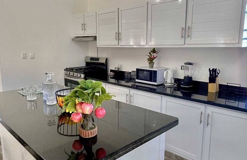 Cabrera Villa | Casa Granview: Luxury Retreat with Pool & Views