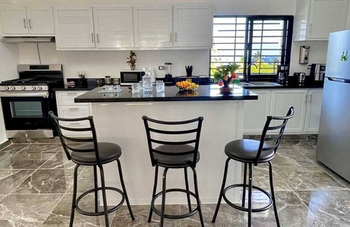 Cabrera Villa | Casa Granview: Luxury Retreat with Pool & Views