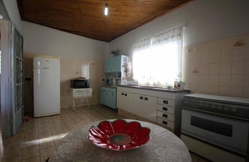 Olimpia House | CASA GRATÃO- Comfortable, Airy, great location. (WiFi), 6 min. of the Park