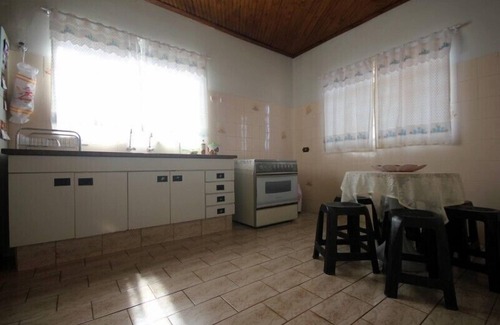 Olimpia House | CASA GRATÃO- Comfortable, Airy, great location. (WiFi), 6 min. of the Park
