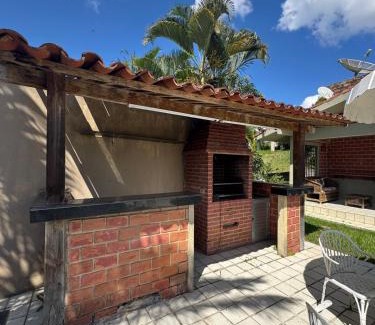 Novo Gravata House | Casa Gravatá - 2 quartos