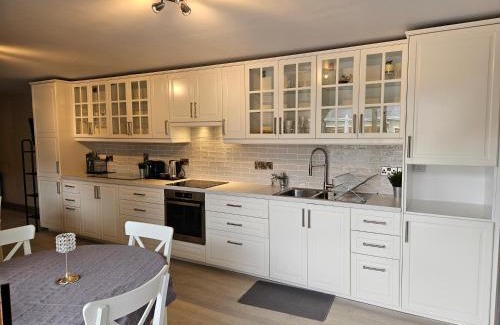 Banna Apartment | Casa Griffin