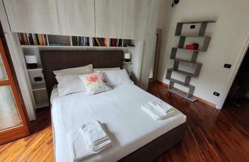 Prato Apartment | Casa Guarducci