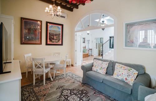 Sanlucar de Barrameda House | Casa Guirigay