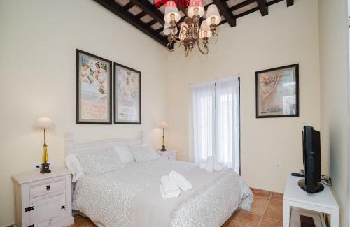 Sanlucar de Barrameda House | Casa Guirigay