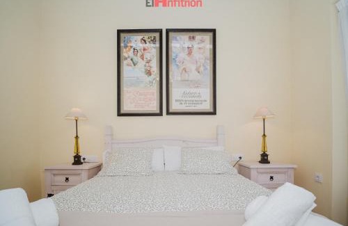 Sanlucar de Barrameda House | Casa Guirigay