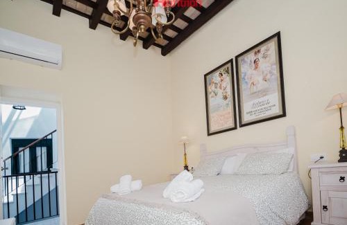 Sanlucar de Barrameda House | Casa Guirigay