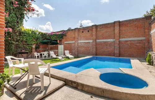 Yautepec House | Casa Gume