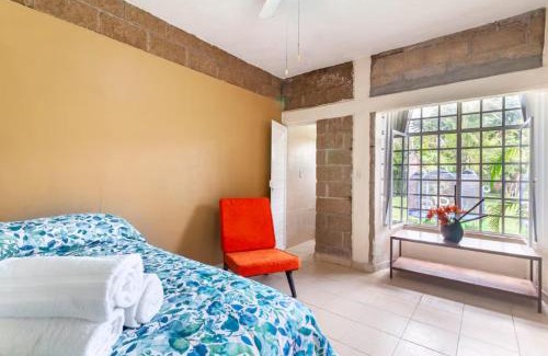 Yautepec House | Casa Gume