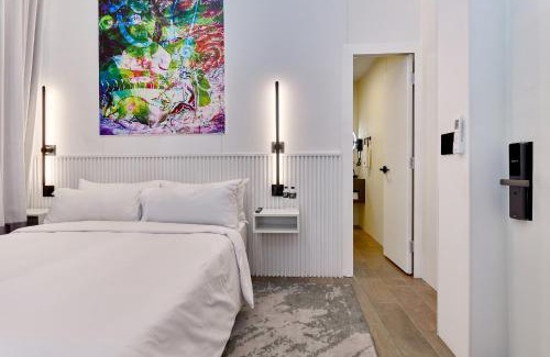 Panama City House | Casa Guogu by AmazINN Places 1f