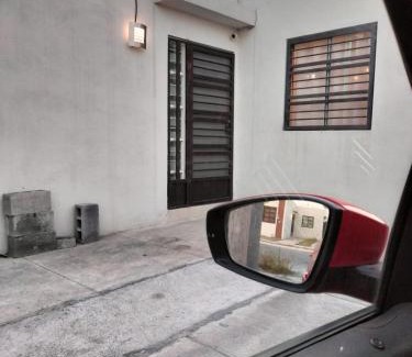 El Carmen House | Casa habitación