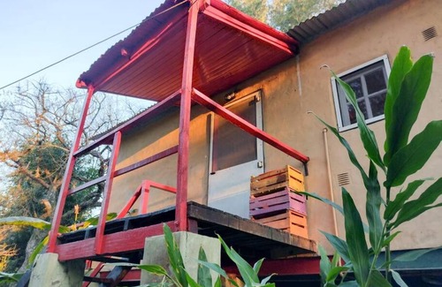 Partido de Tigre House | Casa Haiku - Delta Tigre.