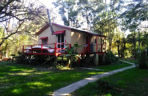 Partido de Tigre House | Casa Haiku - Delta Tigre.