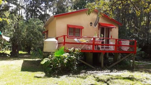 Partido de Tigre House | Casa Haiku - Delta Tigre.