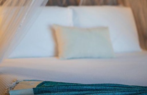 Mahahual Hotel | Casa Hayhu