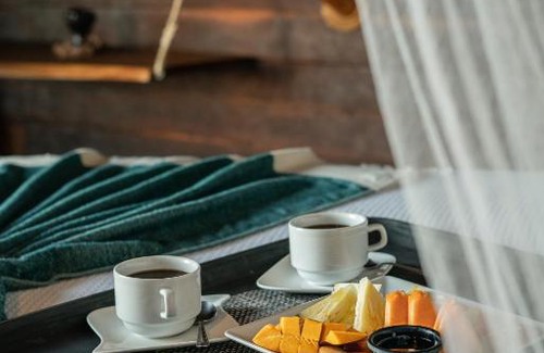 Mahahual Hotel | Casa Hayhu