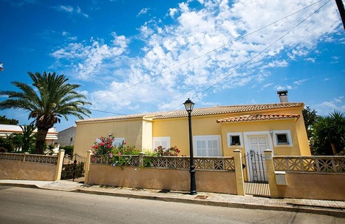 Cala Santany House | Casa Heidi